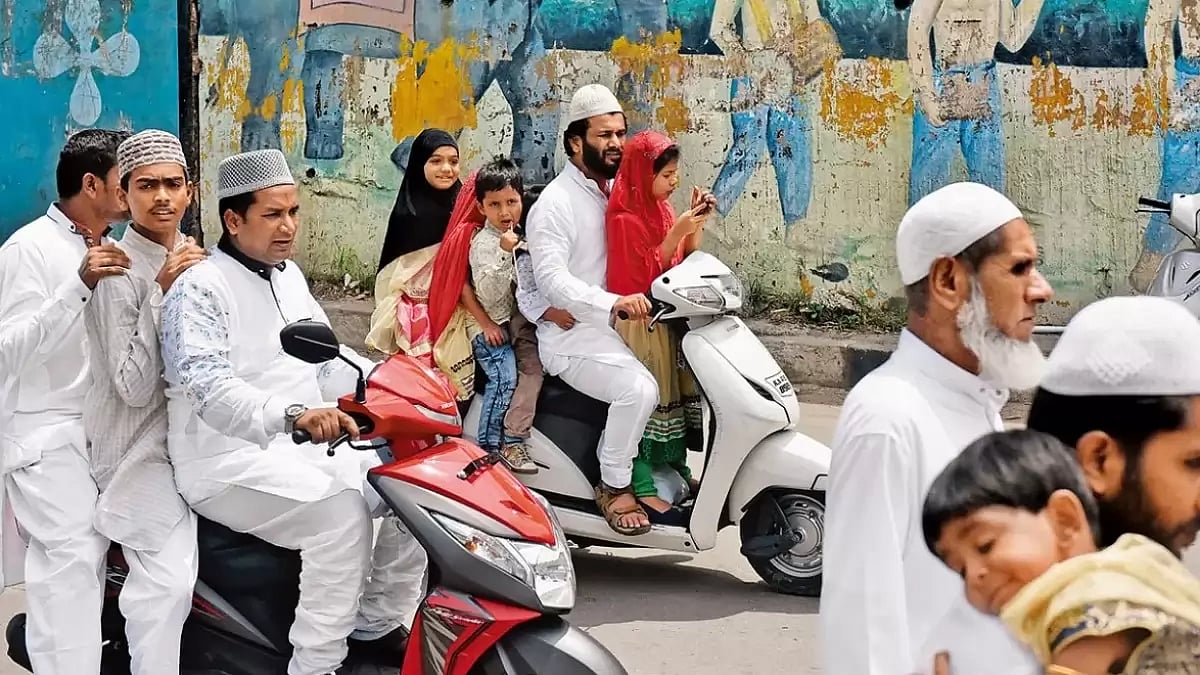 Representative image