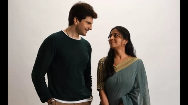 Destiny's Second Chance: Reena Kapoor, Rahil Azam Talk About 'Aashao Ka Savera'
