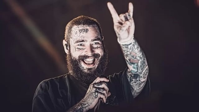 Post Malone’s Mumbai Concert: 10 Songs By The Rapper-Singer That You Can’t Miss