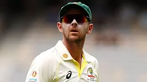 Josh Hazelwood has 217 Test Wickets in 58 Tests.