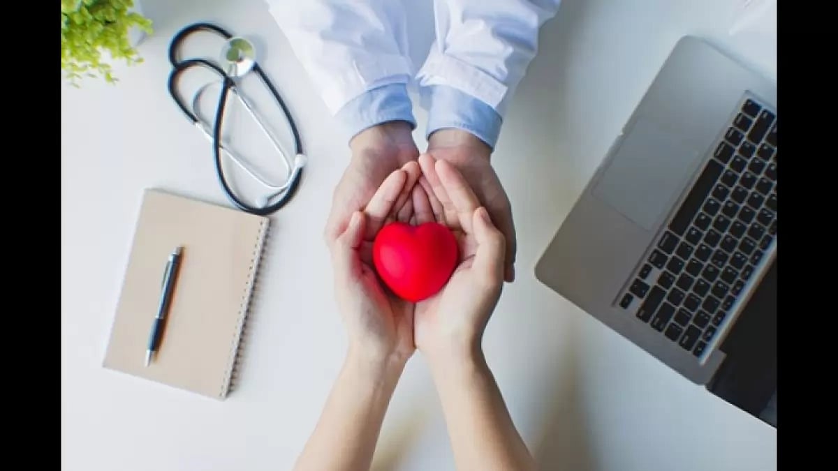 Best Heart Supplements