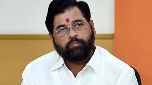 Maharashtra CM Eknath Shinde