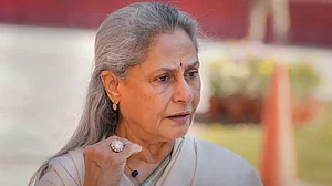 File Image : Jaya Bachchan