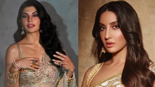 Nora Fatehi Files Defamation Lawsuit Against Jacqueline Fernandez