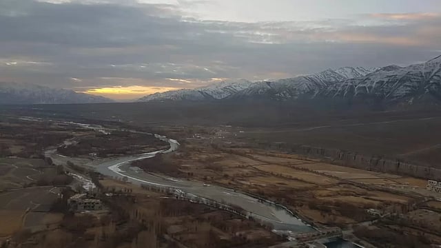 Tea Shops At Sarchu Responsible For 'Highest' Border Dispute Between Himachal and Ladakh