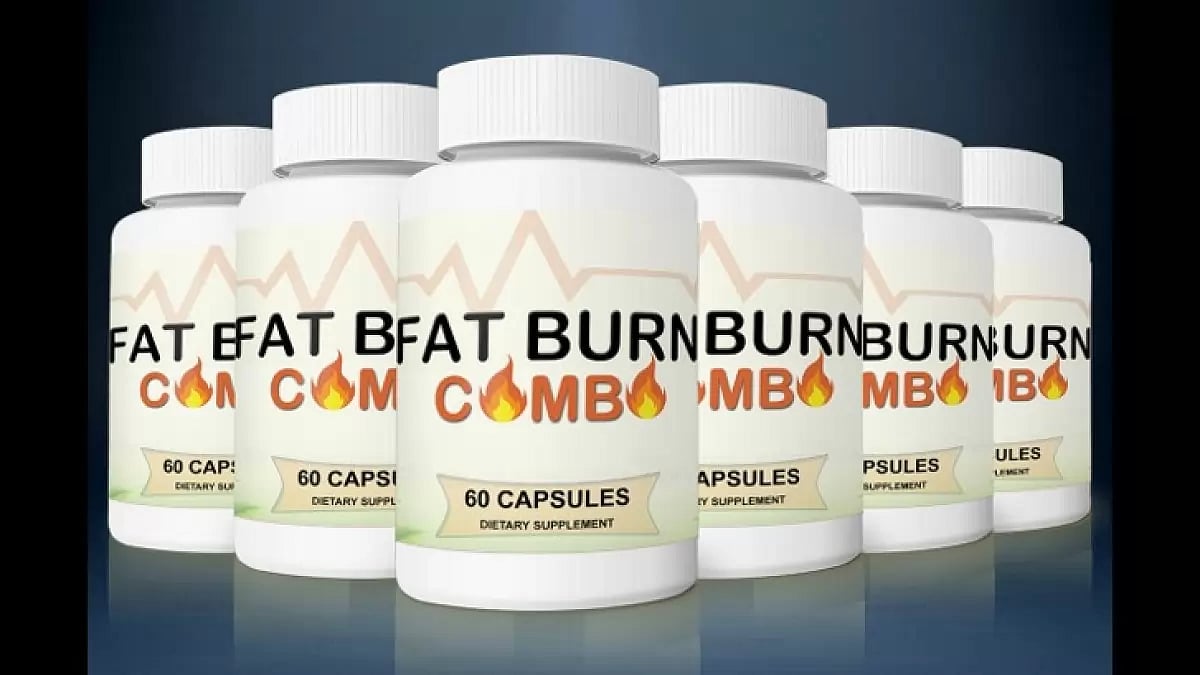 Fat Burn Combo