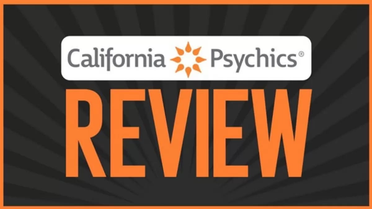California Psychics 