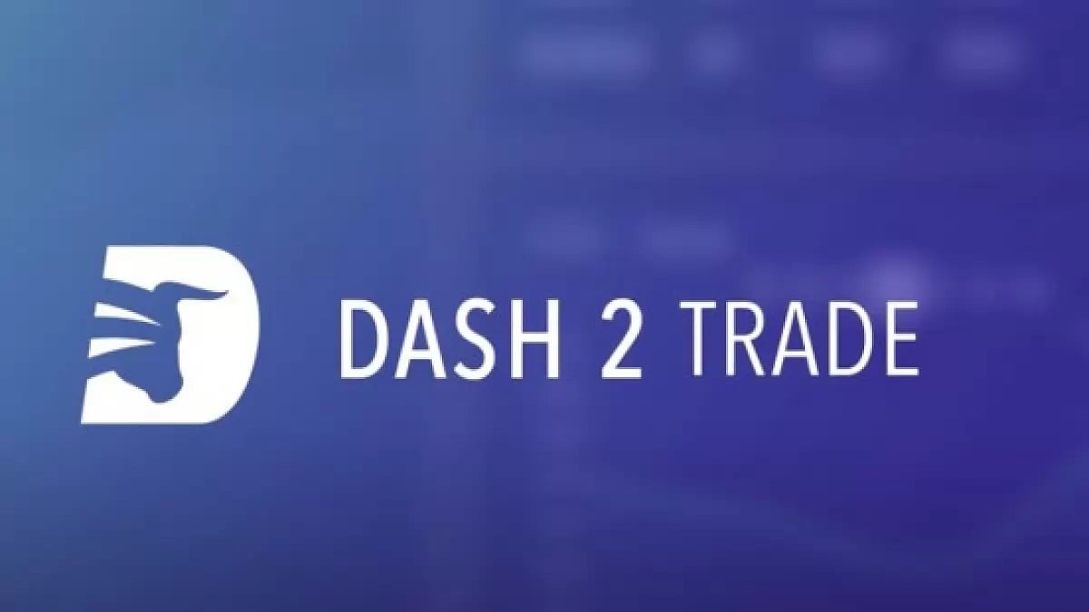 Dash 2 Trade