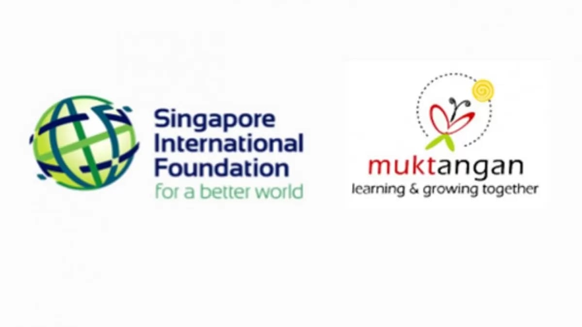 Singapore International Foundation 