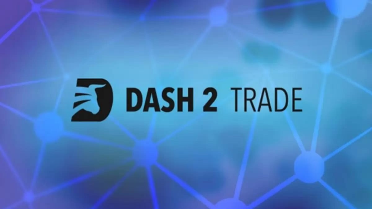 Dash 2 Trade