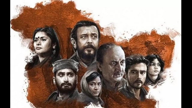 Vivek Agnihotri Reacts After Sudhir Mishra Says Those Criticising 'The Kashmir Files' Don't Go To Theaters