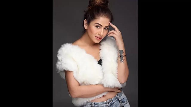 ‘Beintehaa’ Fame Actress Anjali Kapoor Opens Up About Her Casting Couch Experience