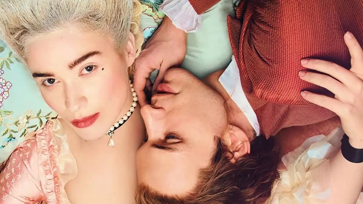 'Dangerous Liaisons'