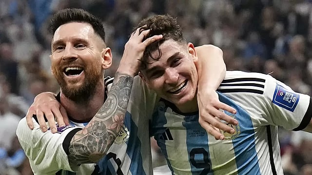 FIFA World Cup 2022, Argentina Vs Croatia, Semifinal: Spellbinding Lionel Messi, Argentina Book A Place In The Final