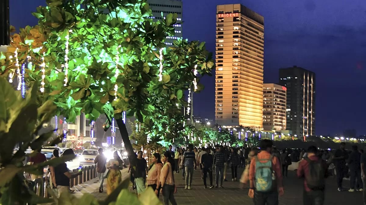 Preparations of G-20 Presidency