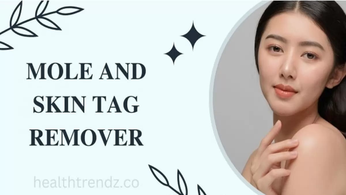 Bliss Skin Tag Remover