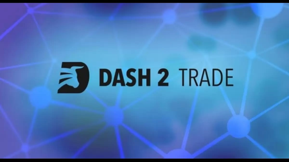 Dash 2 Trade