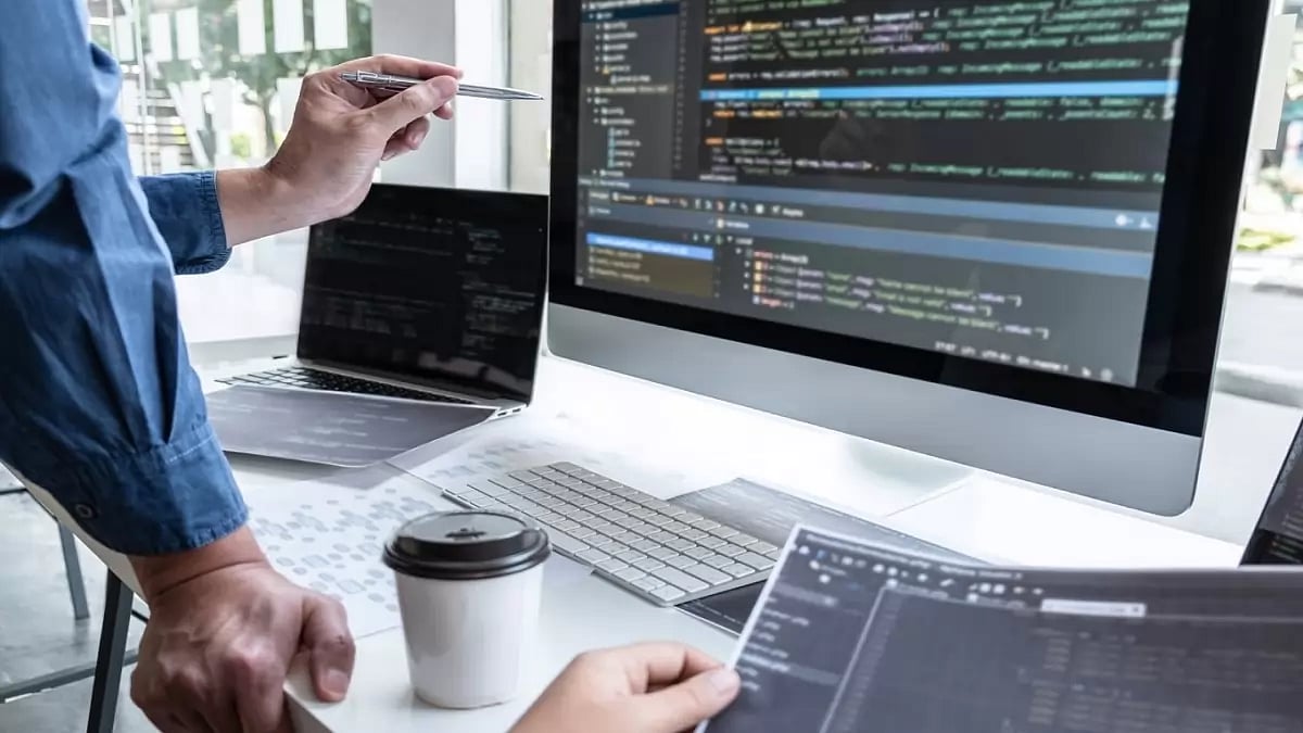 Web Development Companies