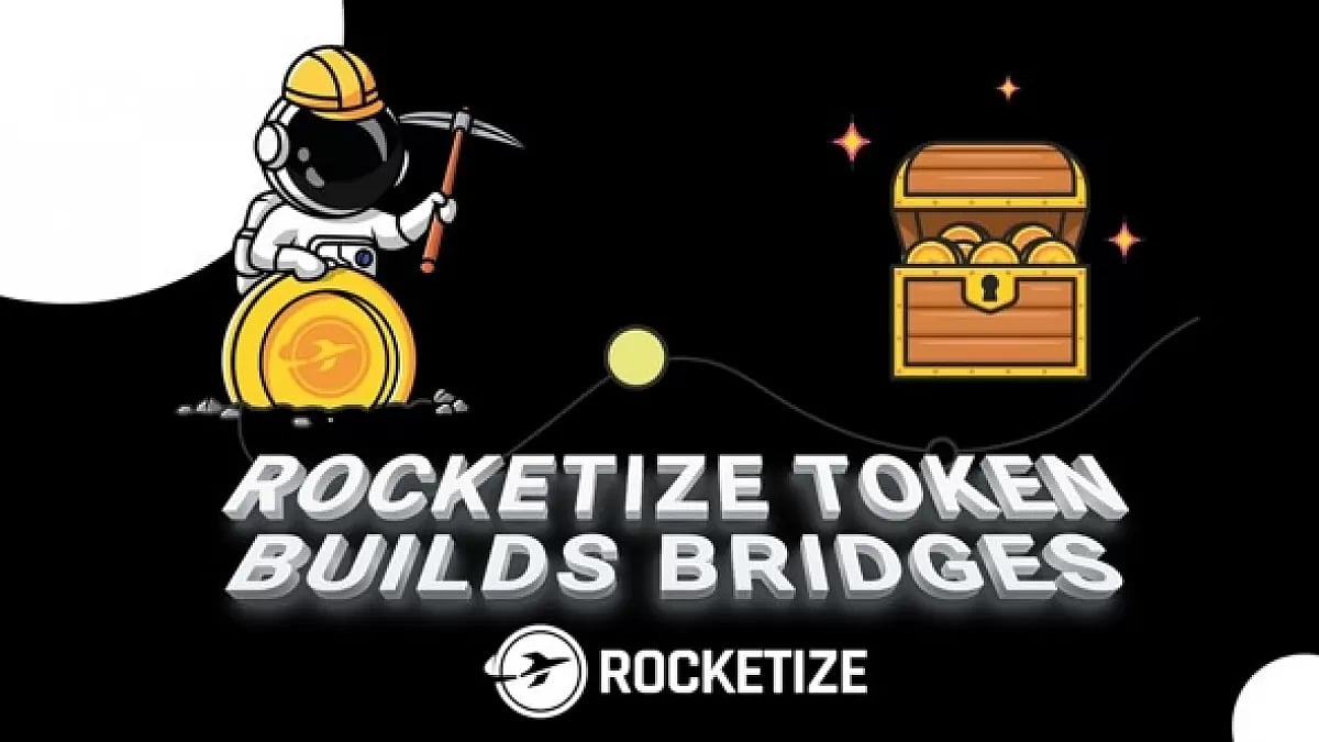 ROCKETIZE TOKEN