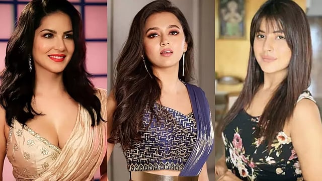 Tejasswi Prakash To Sunny Leone To Shehnaaz Gill – Celebs Who Became Hugely Popular After ‘Bigg Boss’
