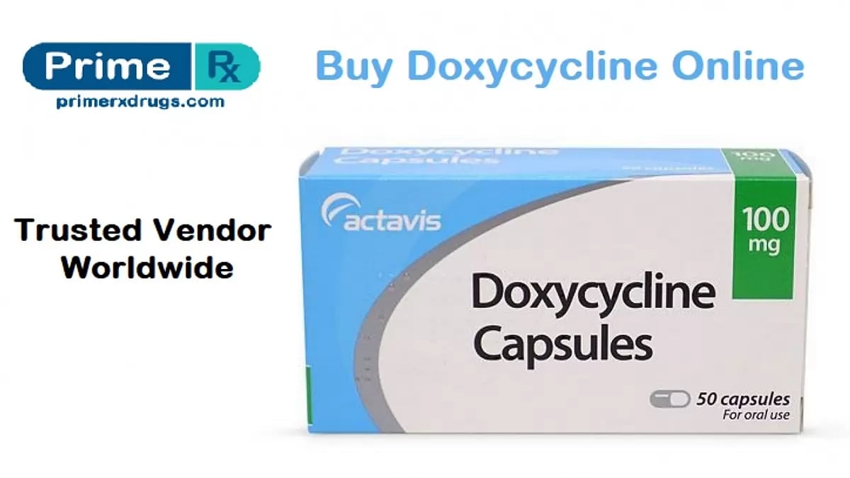 Doxycycline