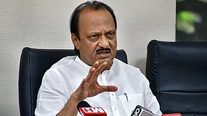 Ajit Pawar