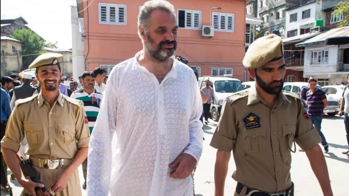 Sarah Elizabeth Groves murder-accused Richard De Wit, a Dutch national