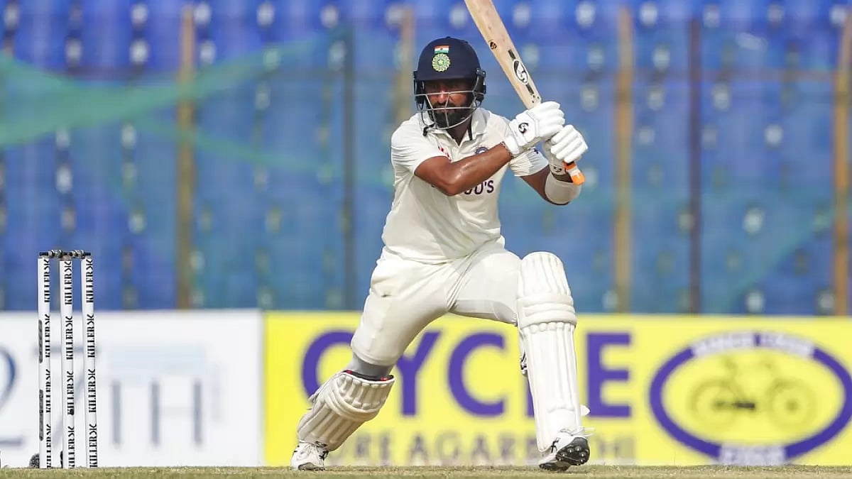 Pujara thinks that the spinners will be the decisive factor in the 1st Test.
