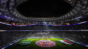 FIFA Arab Cup 2025 Guide: Live Streaming, Groups, Pool, Schedule - All You Need To Know