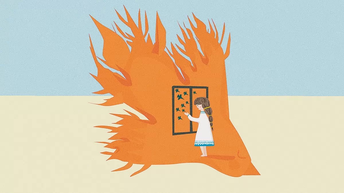 'What Have You Got There, Brothers?': An 'Untitled' Poem From Ukraine