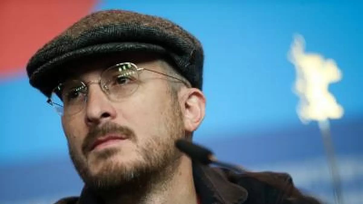 Darren Aronofsky