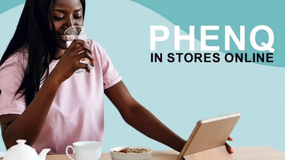 Phenq Online