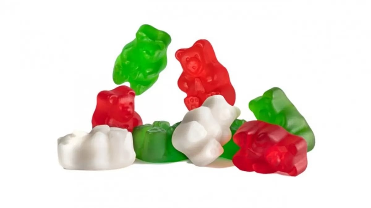 Keto Max Science Gummies