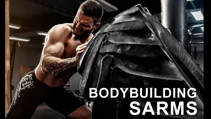 Bodybuilding SARM