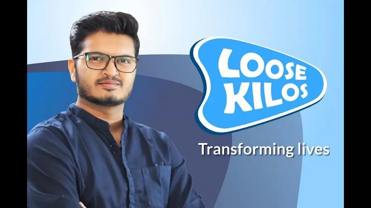 Join Loose Kilos On The Journey Of Natural & Healthy Weight Loss