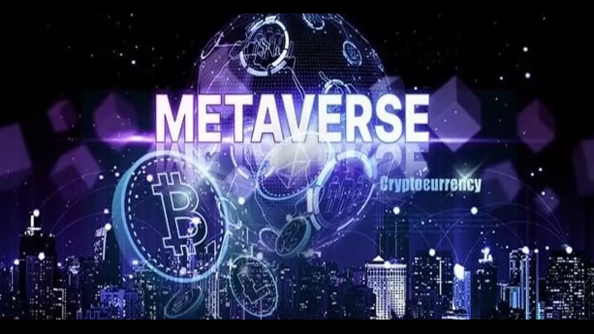 Top Metaverse Projects