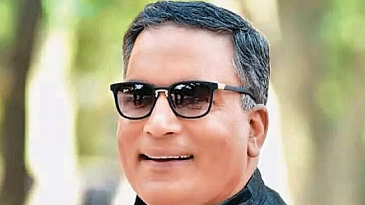 Advocate Ajay Prakash Singh