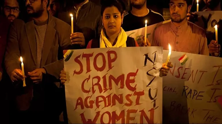 The 2012 Nirbhaya gang rape led to great outrage and mass protests in Delhi (Representative image) - null