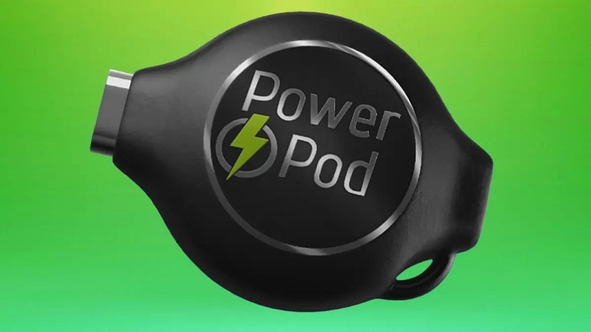 Power Pod Reviews