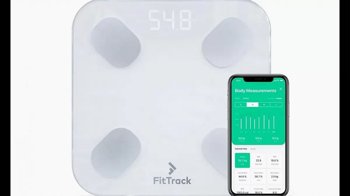 FitTrack Reviews 