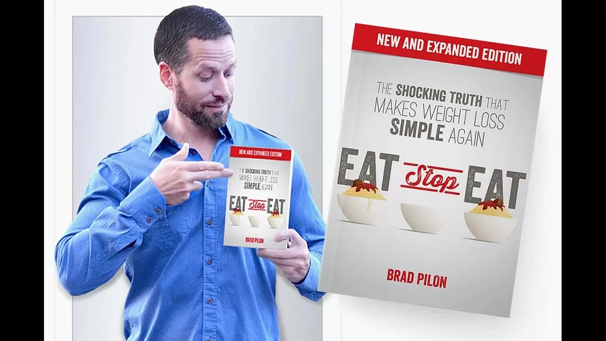 Eat Stop Eat Reviews