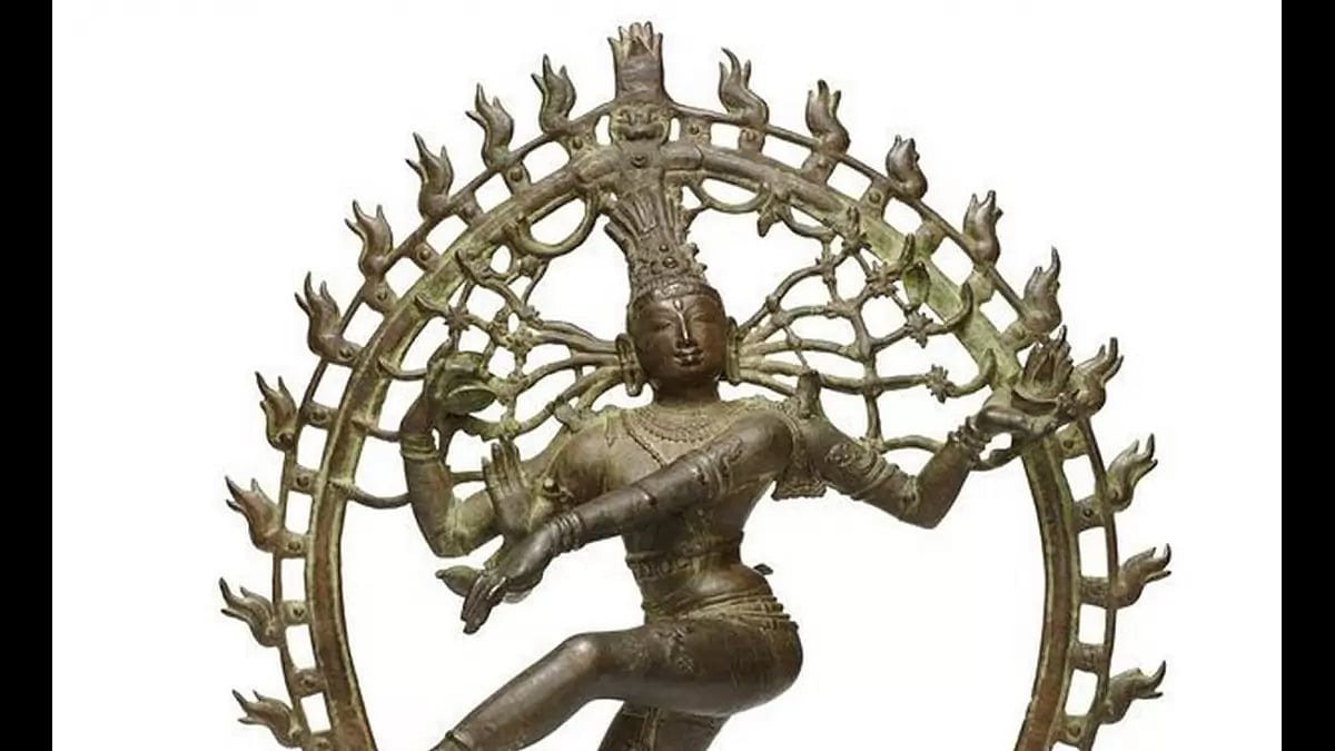 Paris auction house cancels auction of Nataraj idol after TN flags issue