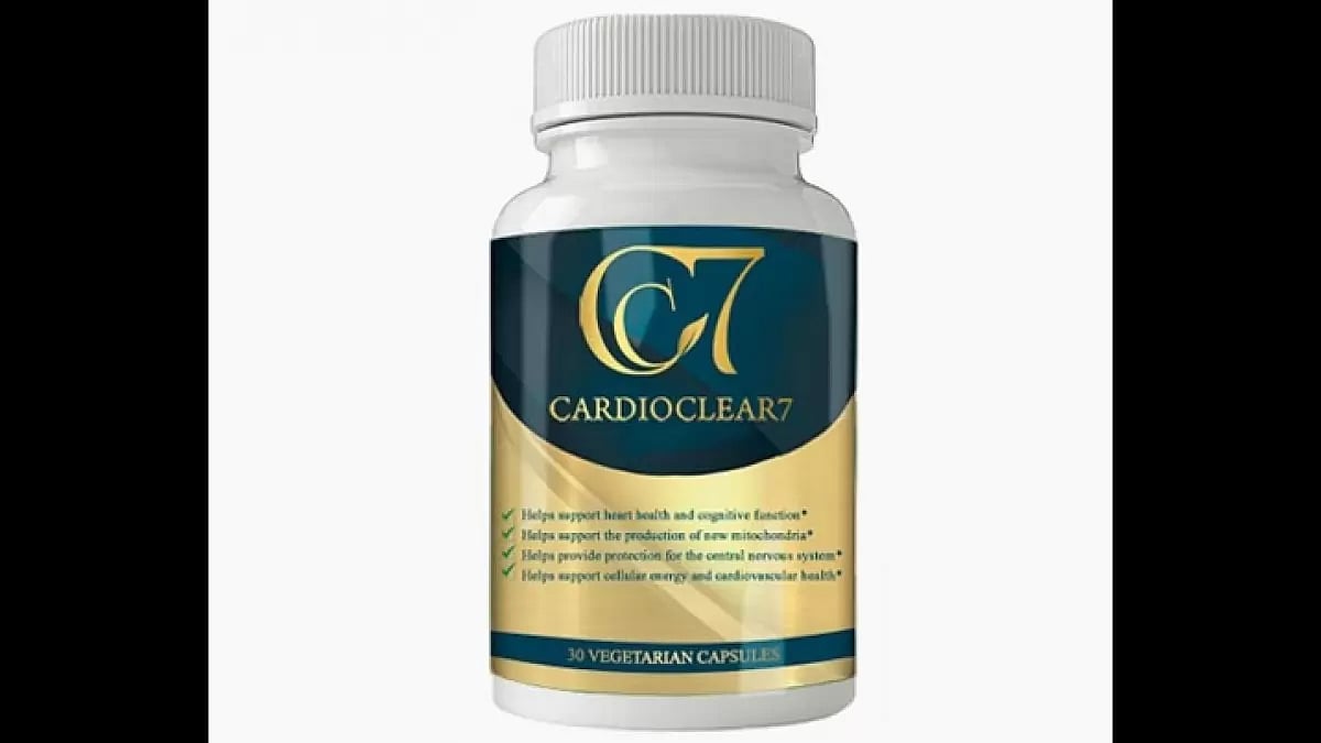 CardioClear7 