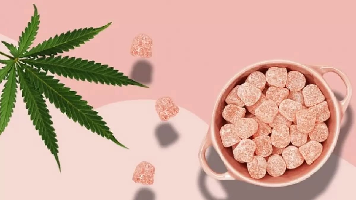 Nature's Zen Hemp Gummies