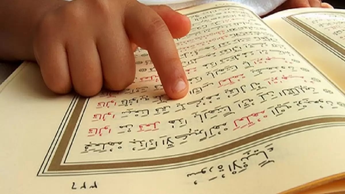 Representational Image