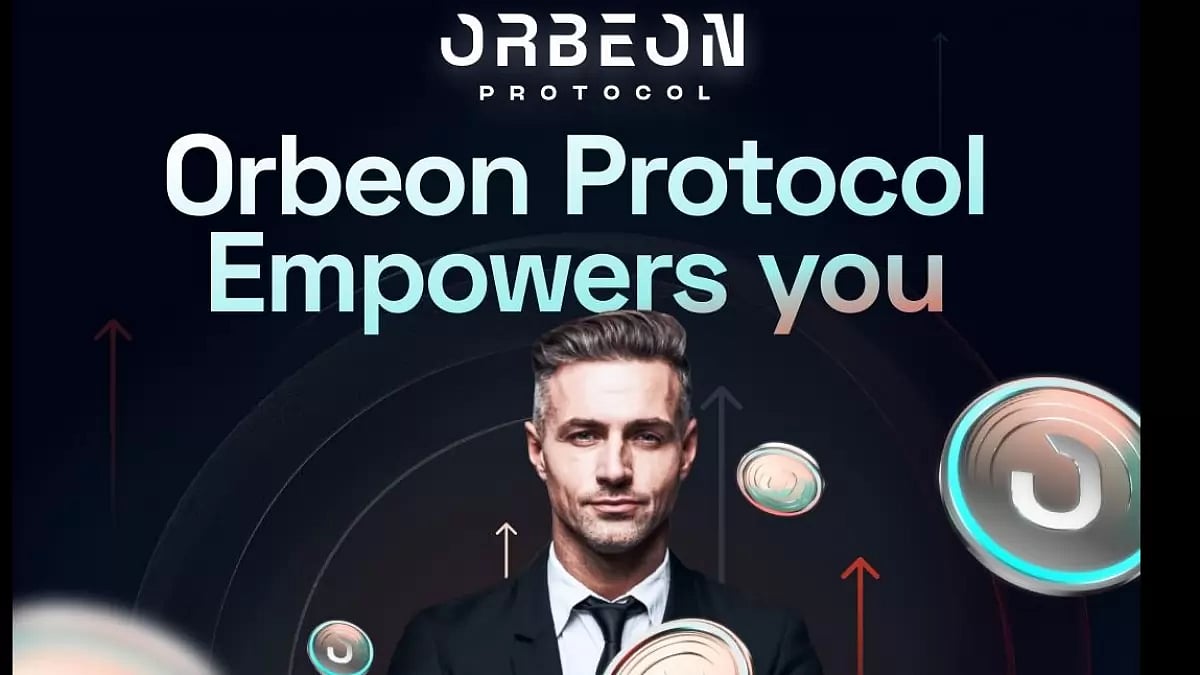 Orbeon Protocol (ORBN)