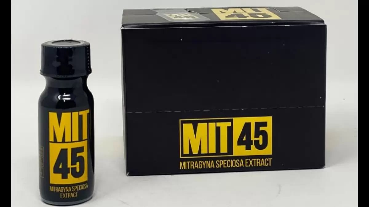 MIT 45 Review