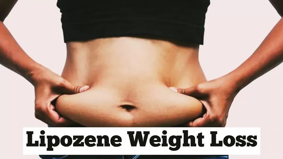 Lipozene Reviews