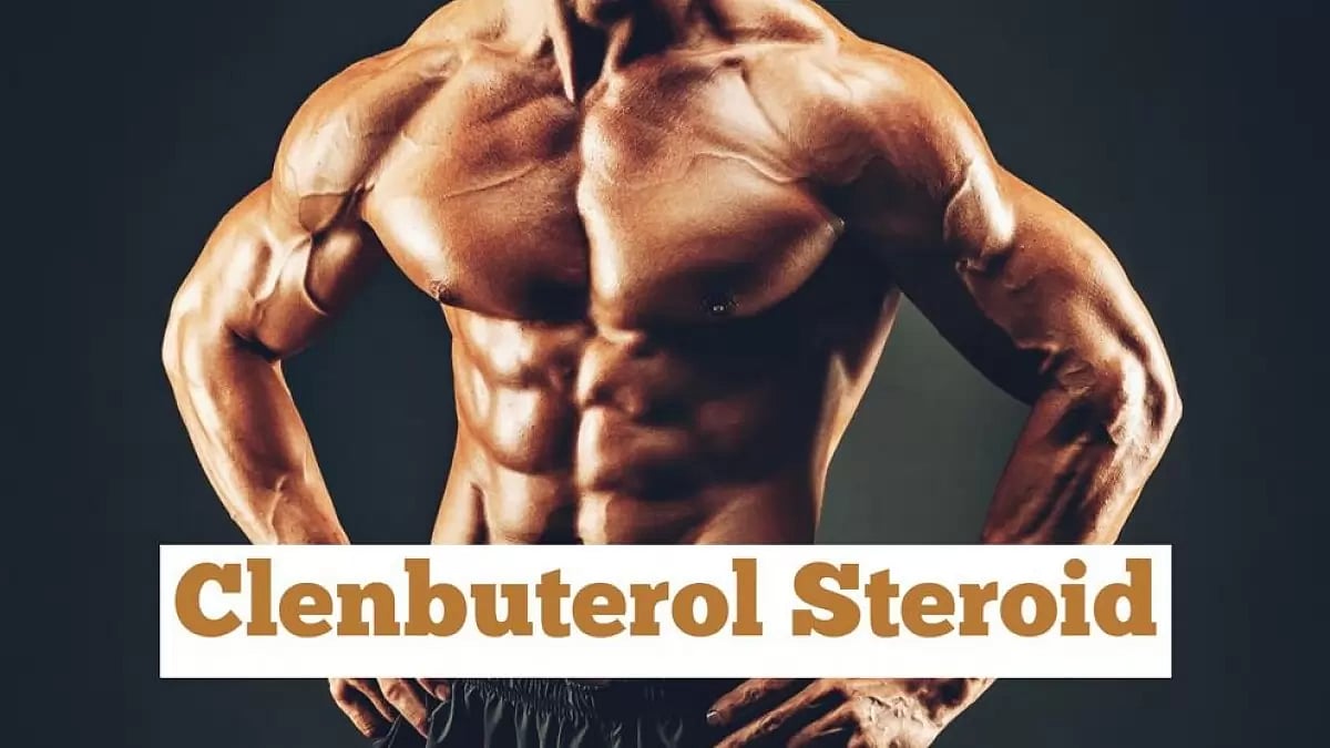 Buy Clenbuterol UK