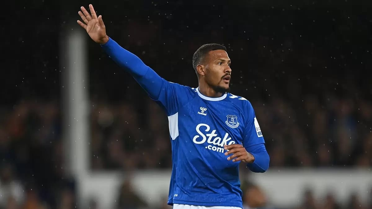 The 33-year-old Venezuela international made just three starts since Frank Lampard took over .